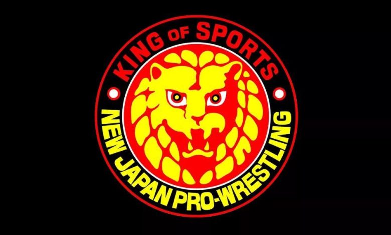 NJPW World Tag League 4/24/26 – 24th April 2026