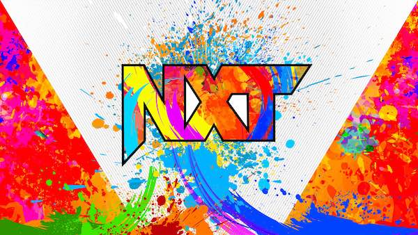 WWE NxT 4/14/26 – 14th April 2026
