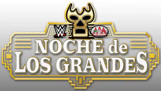AAA Noche de Los Grandes 2026 (May 30th, 2026)